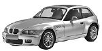 BMW E36-7 C1212 Fault Code