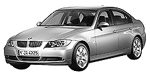 BMW E90 C1212 Fault Code