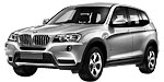 BMW F25 C1212 Fault Code