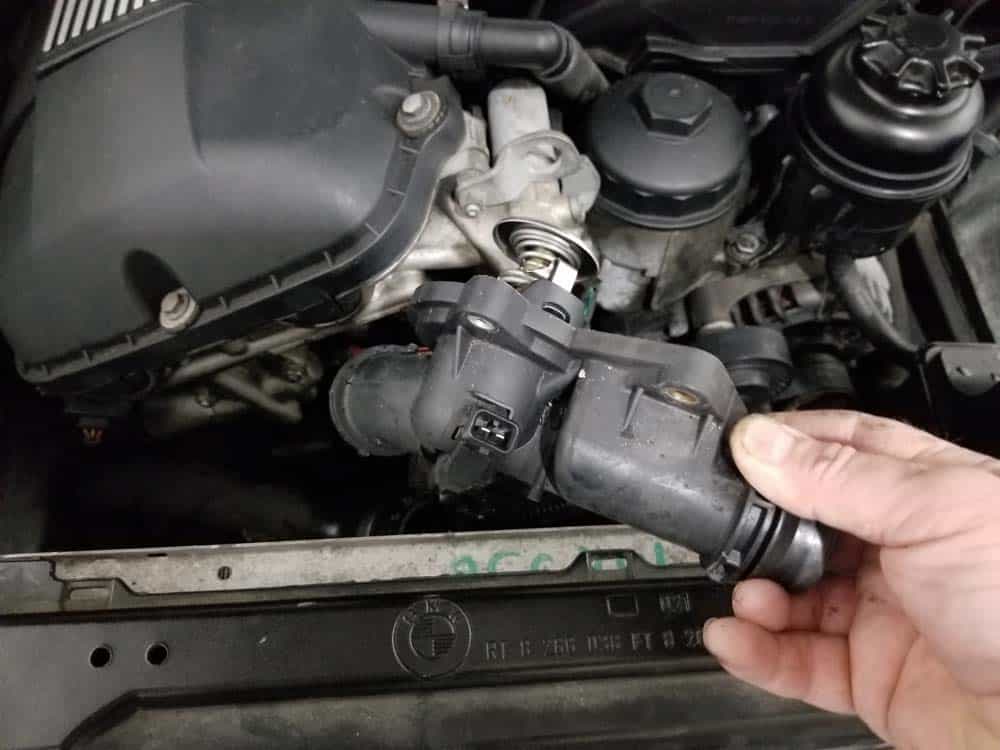 See C1212 in engine